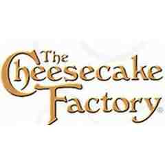 The Cheesecake Factory