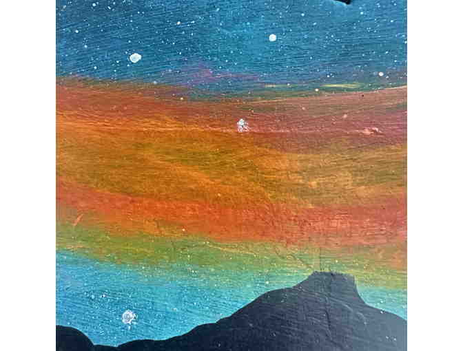 Celestial By Carol and Nell Nyffenegger