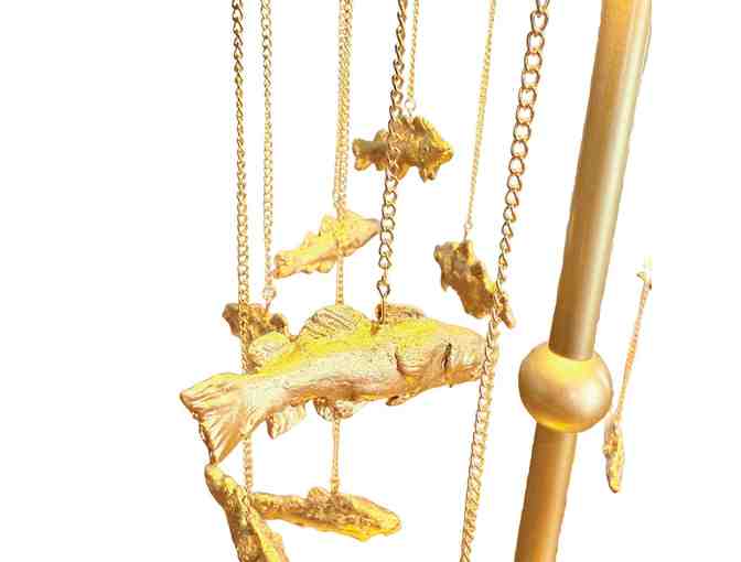 Codlight Elegance By Heather Henlotter