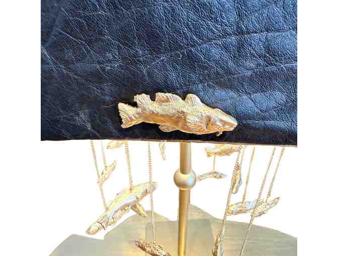 Codlight Elegance By Heather Henlotter