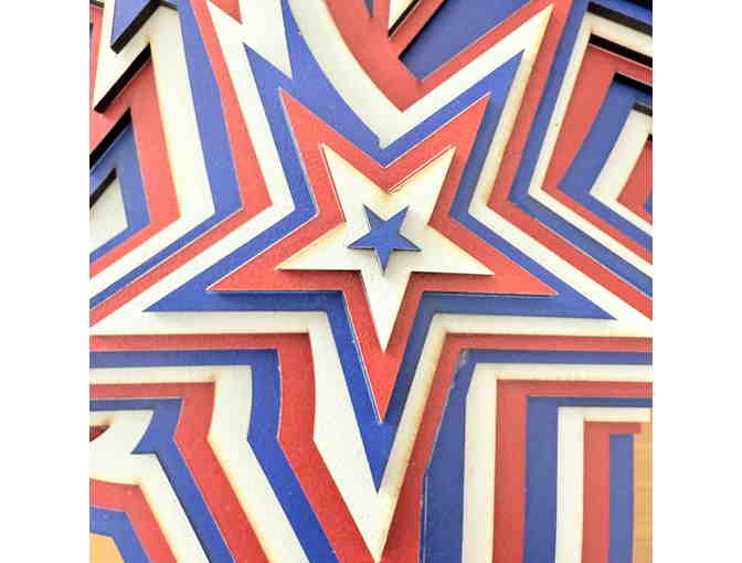 Cod Bless America By Jeff Tucker