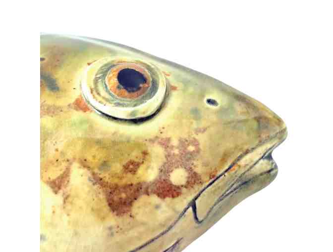 Clay Cod By Kirsten Bassion