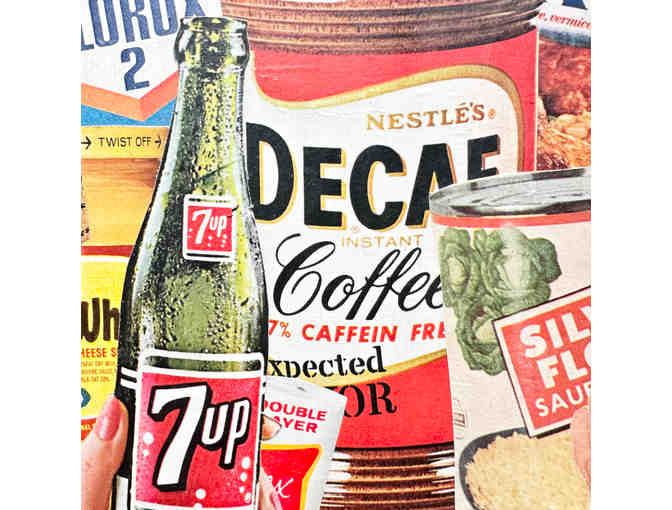 The Fishwife's Pantry By Lisa McKenna