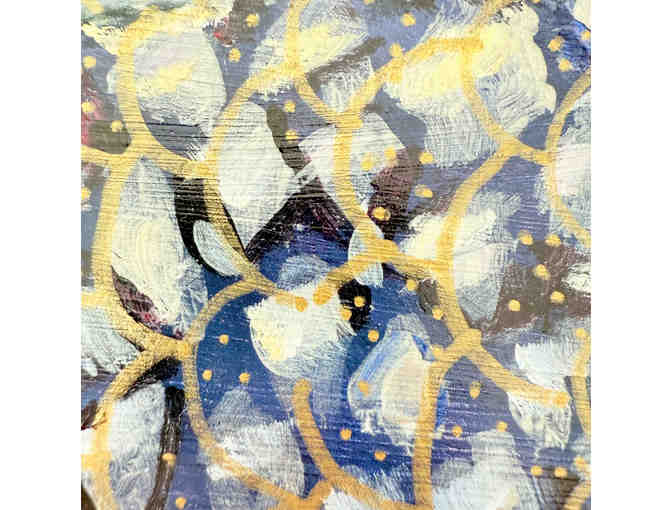 Luca By Monica Brenton