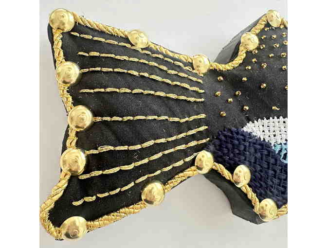 A Beacon In The Night By Meghan Perlow