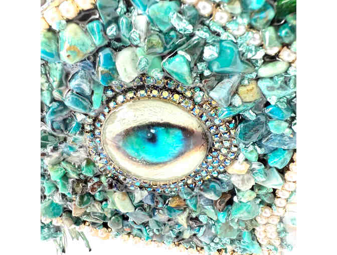 What's The Worst That Can Happen? By Pat Kuzbida