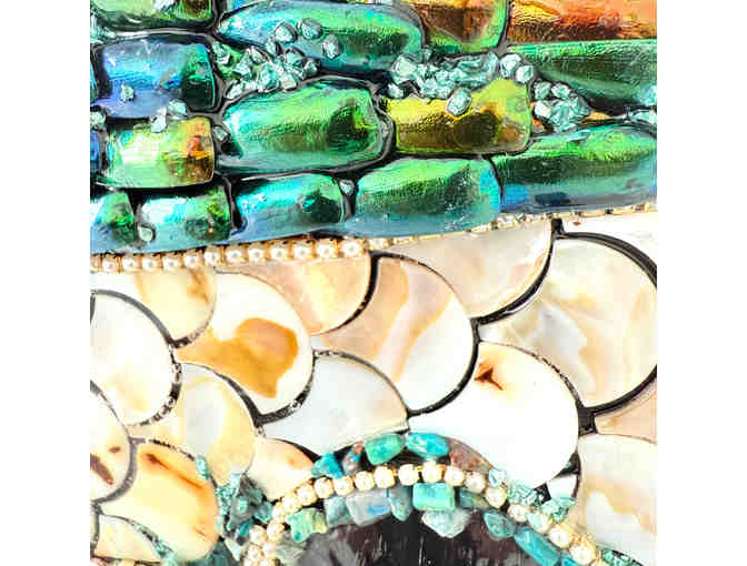 What's The Worst That Can Happen? By Pat Kuzbida