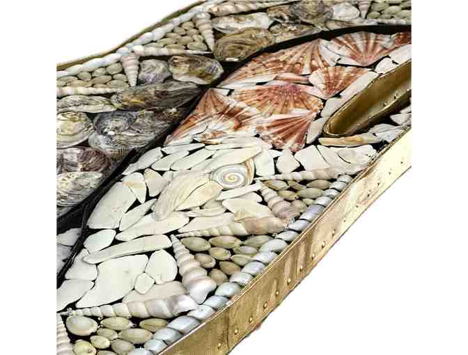 Tenacity - A Whaler's Valentine By Ian McLaughlin