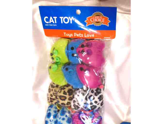 Bag O Cat Toys #1 - Photo 5