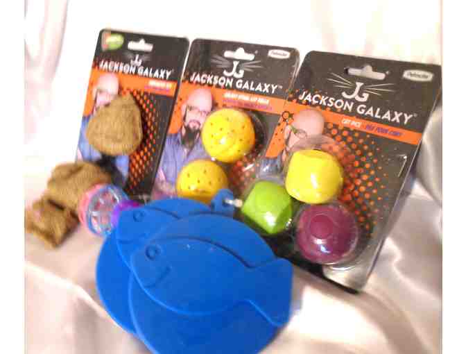 Cat Toys No 2 - Photo 3