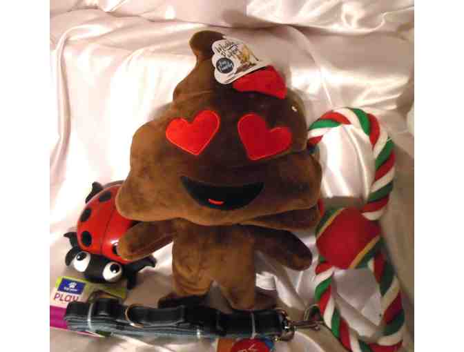 Bag O Dog Toys - Photo 1