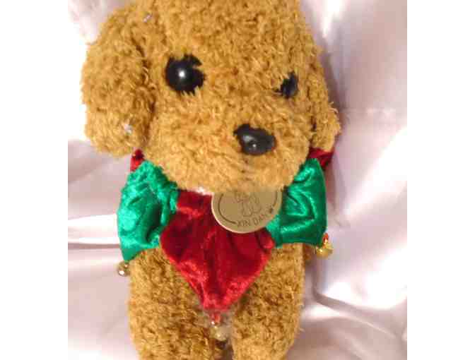 Doggie Christmas Toys - Photo 3