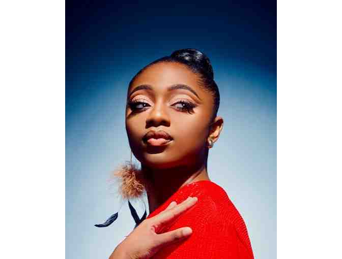 Two (2) Orchestra Tickets to Samara Joy - December 14, 2023 - Photo 1