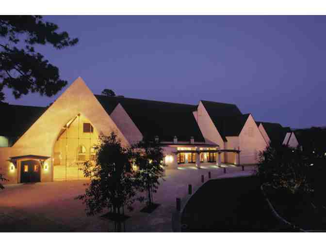 Four (4) Tickets to JAZZ AT LINCOLN CENTER LIVE and One (1) Club-Level Bravo Membership - Photo 2