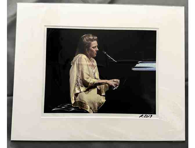 Ladies of Jazz Performance Four (4) Portraits