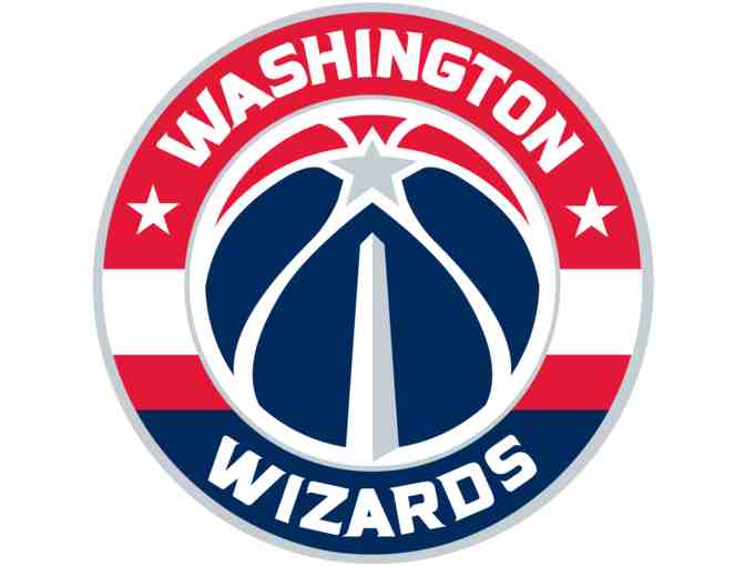 Washington Wizards: Four (4) Upper-Level Tickets to a Home Game - Photo 1