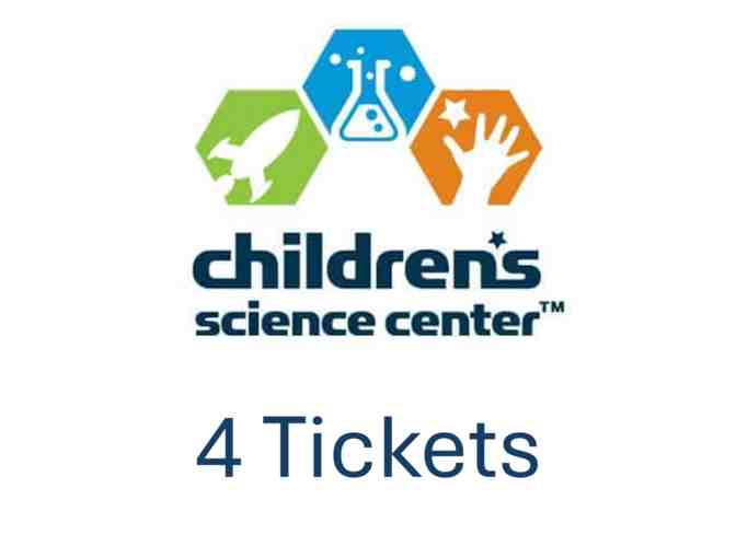 Class Basket: STEM Explorers (LE West)