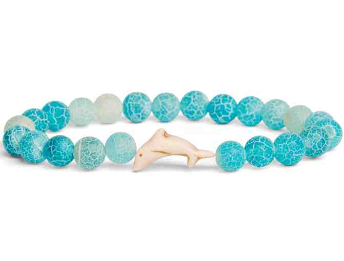 Class Basket: Nautical Necessities (Yanes)