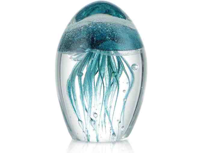 Class Basket: Nautical Necessities (Yanes)