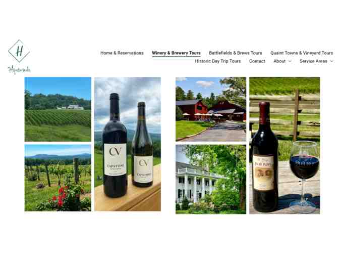 Class Basket: Sip and Savor the Moment (Bajaj)