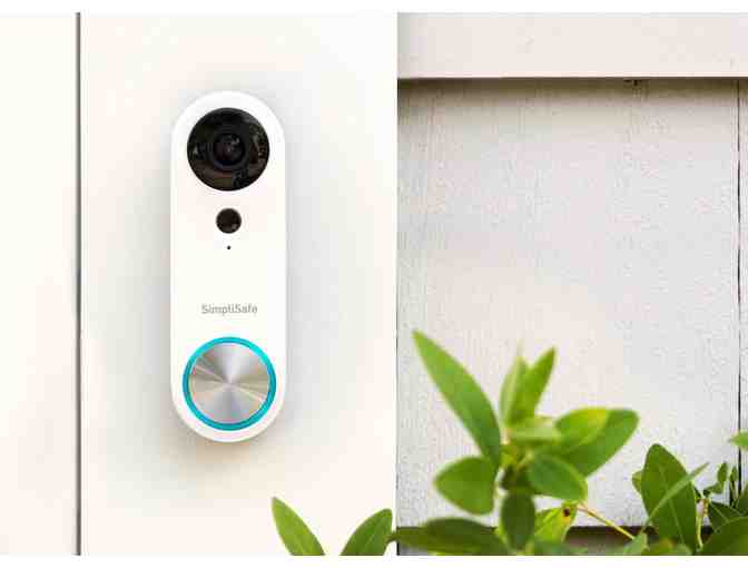 Class Basket: Smart Home, Smart Family (Burton)