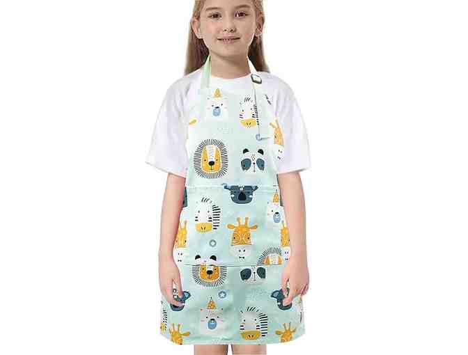 Class Basket: Culinary Kickstarters (LE East)