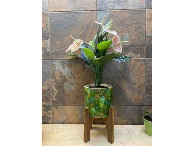 MSM Class Art: 'Rain Forest' (LE West)