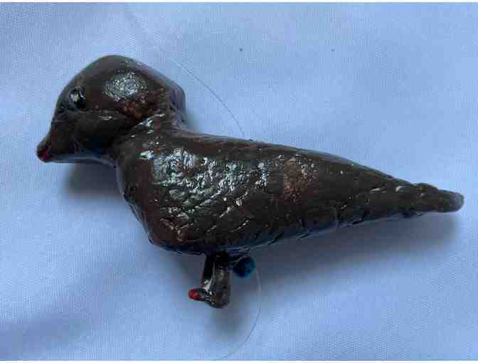 MSM Class Art: 'Paradise' (LE East)