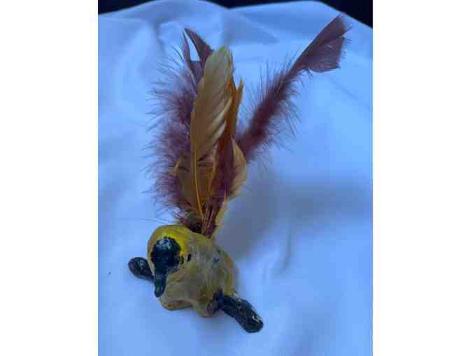 MSM Class Art: 'Paradise' (LE East)