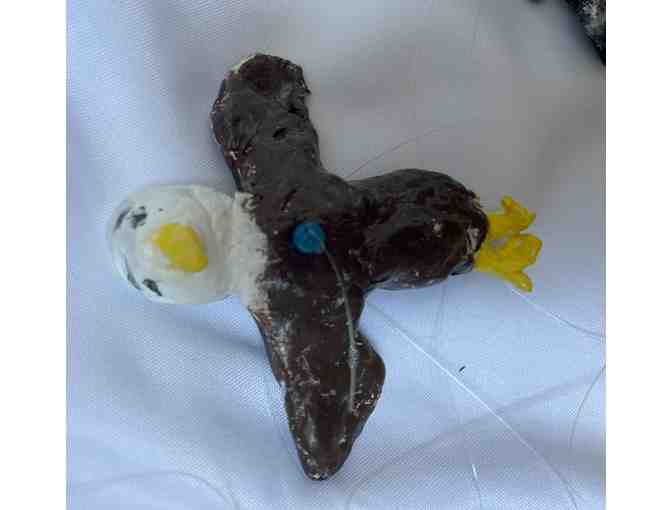 MSM Class Art: 'Paradise' (LE East)