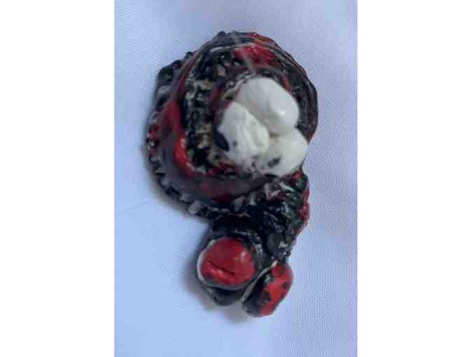 MSM Class Art: 'Paradise' (LE East)