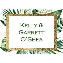 Kelly & Garrett O'Shea