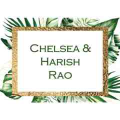 Chelsea & Harish Rao