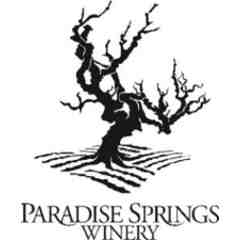 Paradise Springs Winery