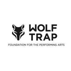 The Wolf Trap Foundation