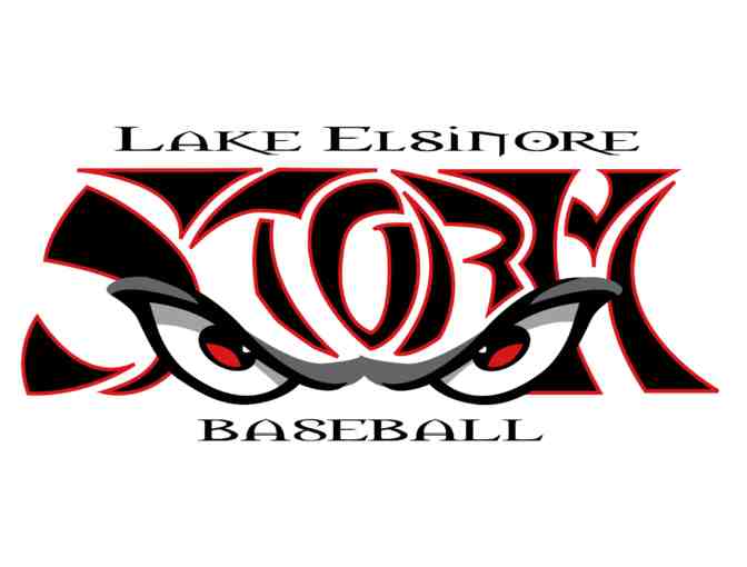 Storm Baseball - Photo 1