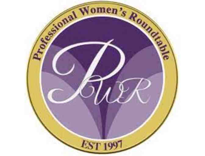 Professional Women's Roundtable - Photo 1