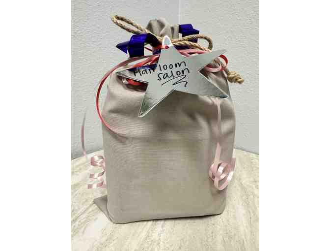 Hair Salon - Photo 1