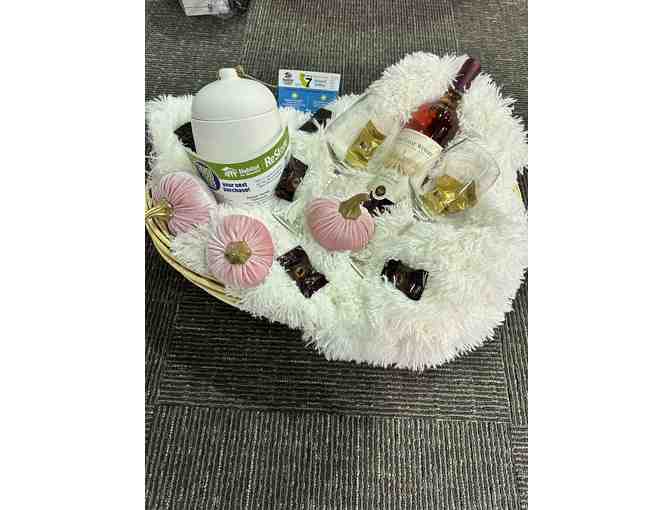 A Fall Habitat - Photo 1