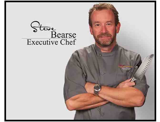 Private Dinner with Chef Bearse - Photo 1