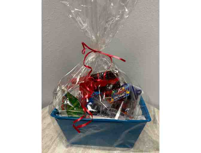 Mulligan Fun - Photo 1