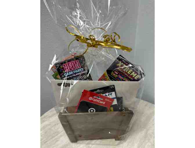 Ambassador Love - Photo 1