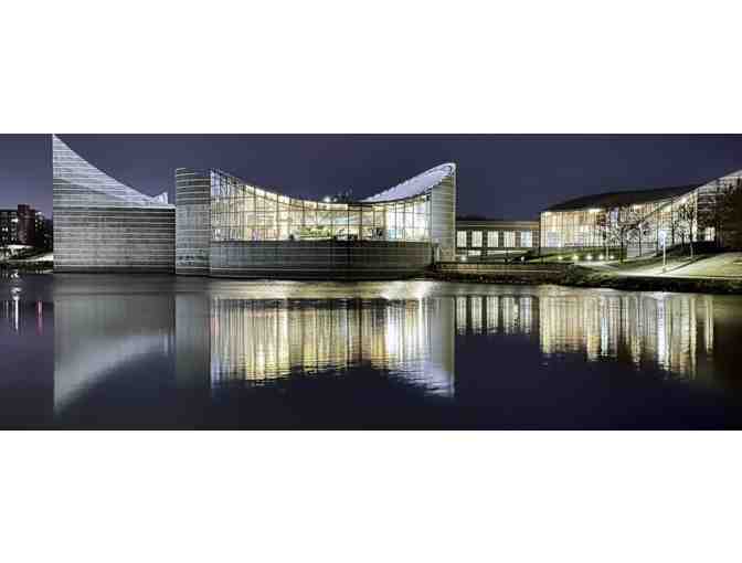 Art, Science & Song: A Wichita Culture Experience