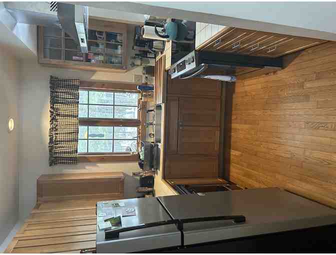 President's Day Weekend 2026 - Maine Ski House!