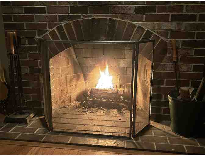 President's Day Weekend 2026 - Maine Ski House!