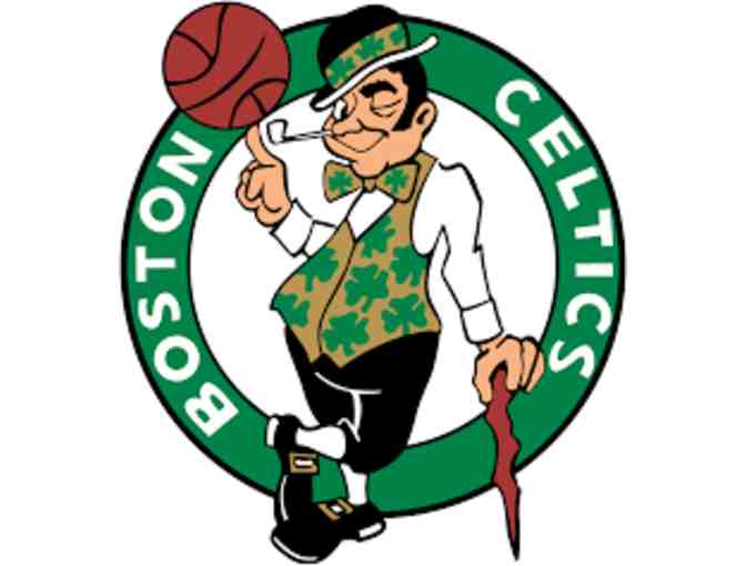 Boston Celtics v. Charlotte Hornets - 4.11.25 - Photo 1