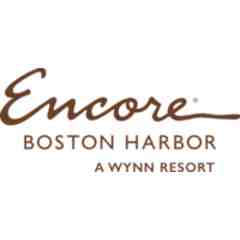 Encore Boston Harbor
