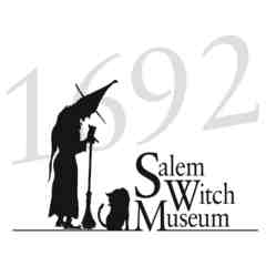 Salem Witch Museum