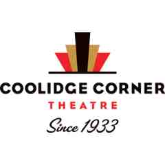 Coolidge Corner Theatre