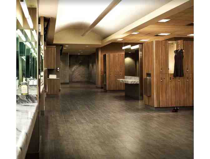 50-min Body Work Spa Session + Day at Equinox - Photo 3